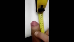 Worship My Big Danish Cock - 19 cm of Twink Fun