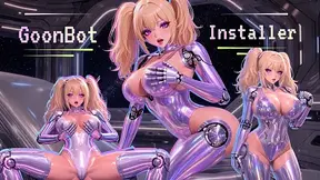 GoonBot Installer SVA Loop