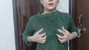 Buaa ko ghar me band karke ke jabar dasti pela