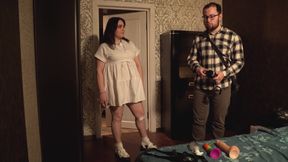 Girl Student Pays Off Influential Teacher For Humiliation