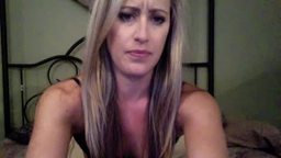 Kaci Harper Private Show