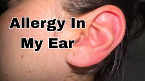 Ear Fetish: I Scratch and Explore