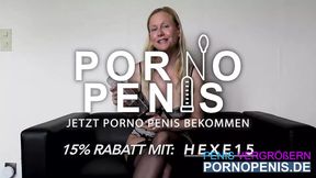Eva und Elizabeth sind Huren &mdash;  die dir f&#x00FC;r Geld geile Sexmomente bieten