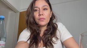 Deep Burp Tease: Loud & Clear
