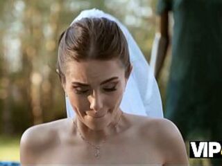 VIP4K. The superlatively good Wedding gift
