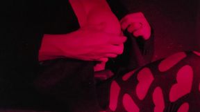 Striptease in My Dungeon