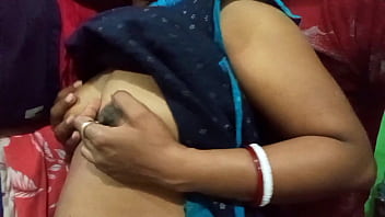 Husband Fucks Wife Alone While Working At Home, Indian Hindi HD Porn Video
