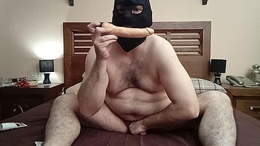 JUGANDO CON DILDOS DILDOS PARA TI.