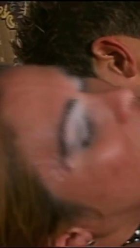 Transexual Orgasm