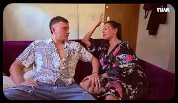 Latina MILF: Big Cock Blowjob & Wild Doggystyle Action VIP selection