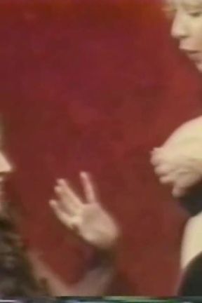 Angel Cash and His Erotic Reality