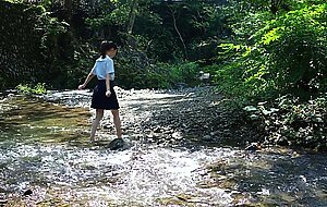 Oae-231 the end of blue spring shirasaki iroha (blu-ray