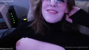 onlyfans ts lilith the magic hand pov
