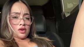 Social Media Model @lindadelavega @Sextoys and #Outdoor Porn #Blonde #Nude #Glasses Porn #Shaved Pussy hd clips xxx | Tik.Porn