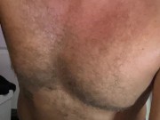 The New Intern Caught My Eye - Mr. Stonehard Takes the New Male Intern’s Ass