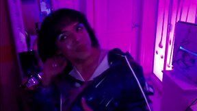 Creating an extraterrestrial anthill: my backpage blog adventure