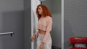 Transangels - Dancing Dirty - Jenna Noelle, Natalie Mars, Rubi Maxim