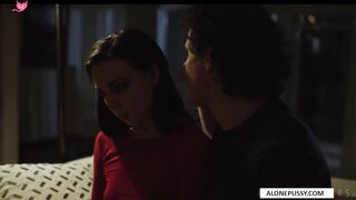 Step-Sisters' Secret Affair - Episodes 1 to 4 Compilation