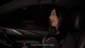 I Ordered an Uber to the Gym, but the Driver Wanted to Train Me First