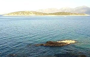 Maryjane auryn, my holiday clip spermadusche with sea