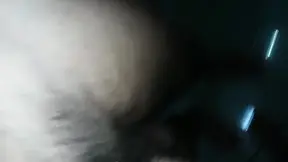 With the casual porn home in the bathroom