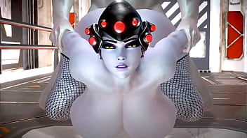overwatch - widowmaker recopilaci?n
