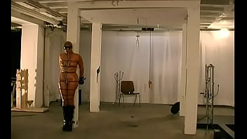 Aphrodisiac maid who decided to give a s to a marital-device