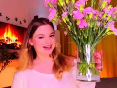 Bigass Jane - Pajama Booty Chat