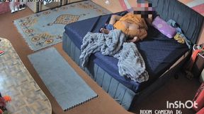 Part 5 I want to indian Desi bhabhi house during summer vacation and enjoy lot with my lovely Indian sexy bhabhi,catch in camera