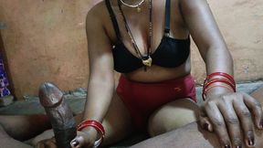 Fucked desi bhabhi by boyfriend