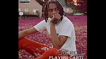 Playboi Carti - Not Real (prod. Pi&#039_erre Bourne)