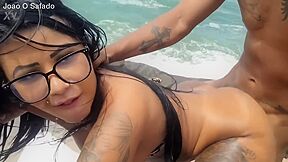 Alluring Slut Horny Porn Video