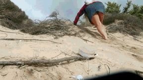 Shoe Hunter 58 part 2 flip flops MP4 (1920x1080)