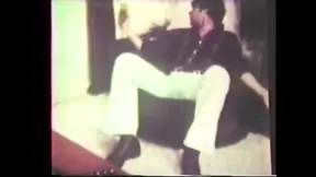 Classic historical whore gets a spanking