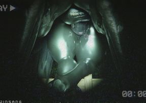 Skulldog Breached Containment Again