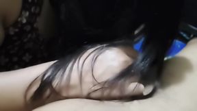 New Year's Eve With Sister-in-Law