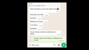 My Argentine Girlfriend Makes My Cock Hard and Asks Me to Fuck Her in the Field