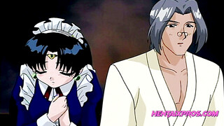 Unleash the Forbidden Fantasy Lustful Anime Nights in Paris