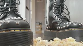 Jax's Studded Jadon Max Cake Crush