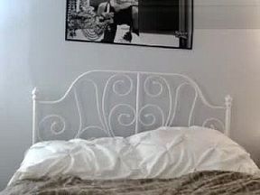 Wild Exclusive Masturbation, Solo Female, Amateur Movie Exclusive Version, Starr