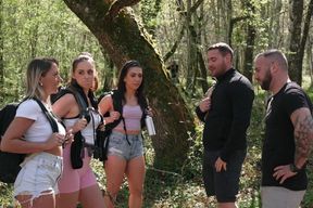 Hikers