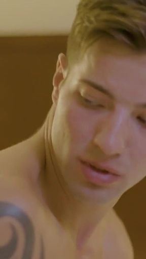 Tonight's BF with Casey Everett & Max Adonis