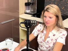 How porn saved my life - Interview