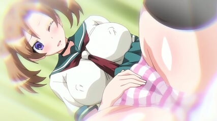 (60FPS) Imouto Bitch ni Shiboraretai - 02