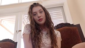 Elena Koshka Gets Orgasm From Boyfriend S Stepfather