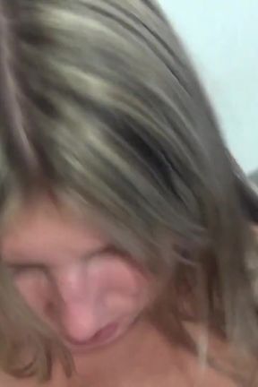 Gina Gerson's POV Fucking