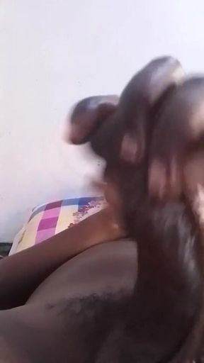 Hot Twink Solo Jerk off