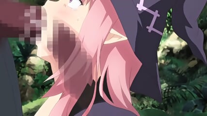 Ochi Mono RPG Seikishi Luvilias 1-4 Sub Espaol