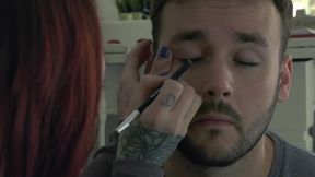 Makeup to prores