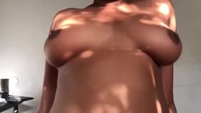 Sri Lankan Bitch Ride Like a Whore